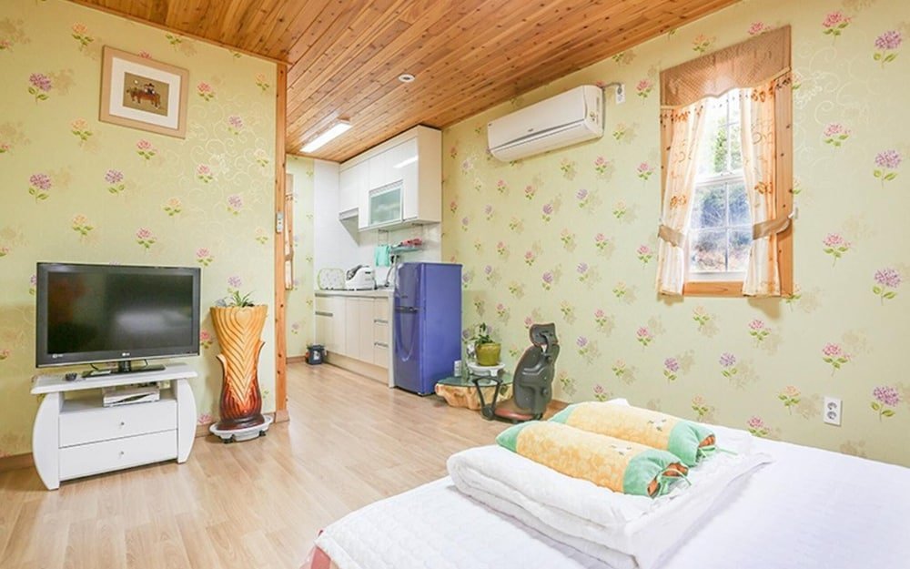 Standard chambre Boseong Danuri Pension