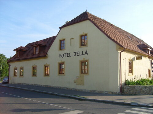 Номер Standard Hotel Bella