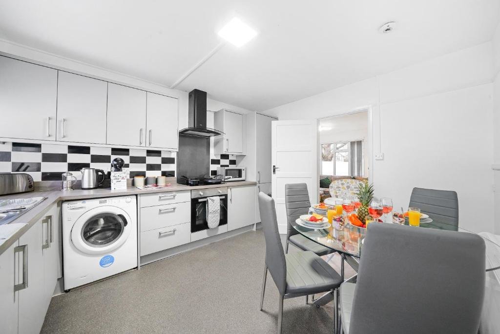 Appartement Newly Launched ✪Classy 2-Bed Property✪ Chelmsford