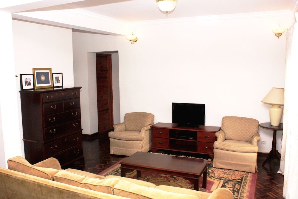 Komfort Apartment Manaona Guest House