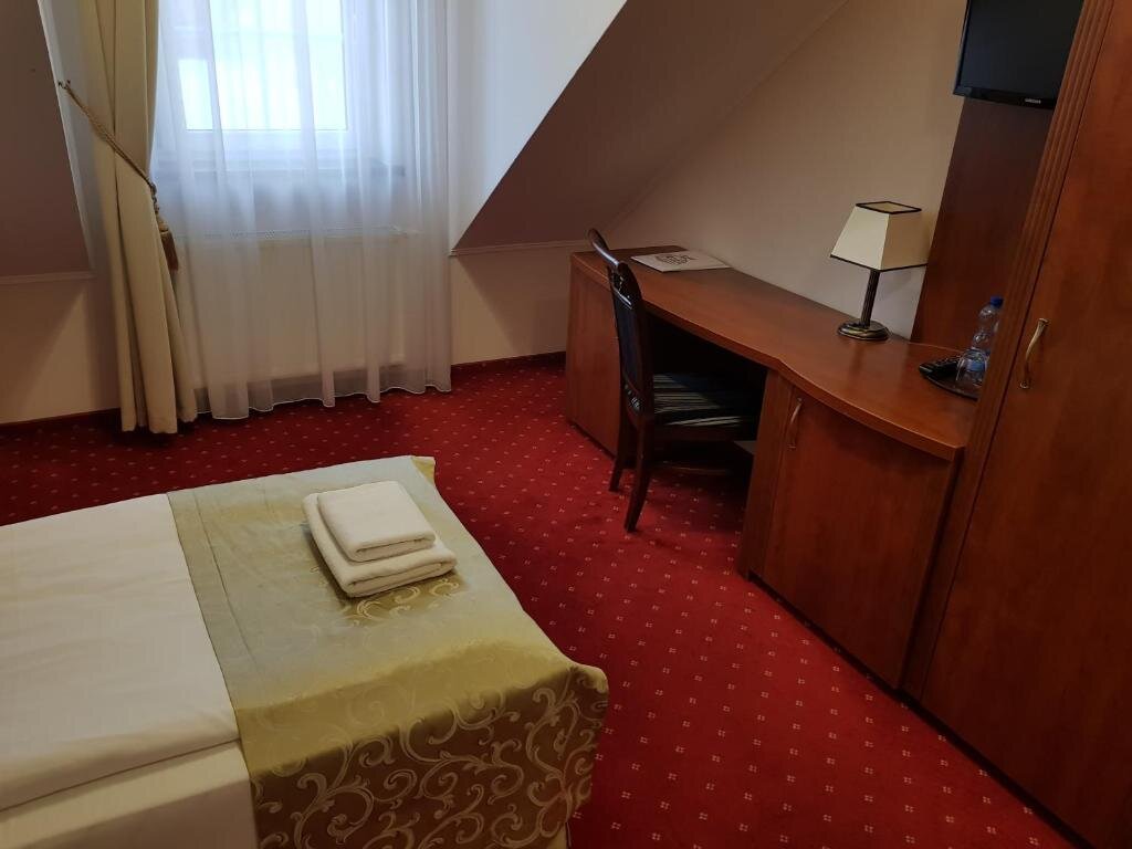 Номер Standard Hotel Stara Gorzelnia