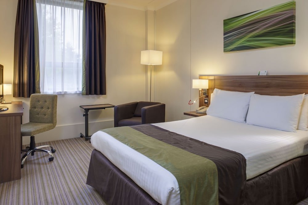 Номер Premium Holiday Inn Leamington Spa - Warwick, an IHG Hotel