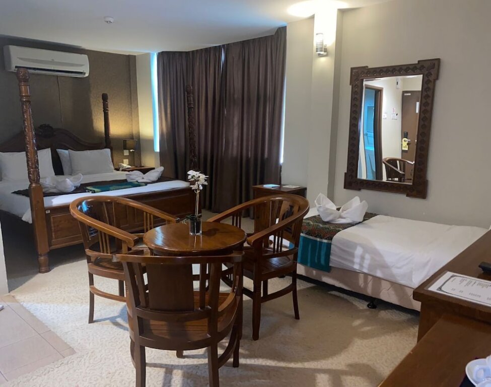 Executive room Hotel Darul Makmur