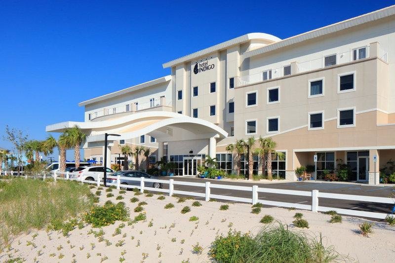 Lit en dortoir Hotel Indigo Orange Beach - Gulf Shores, an IHG Hotel