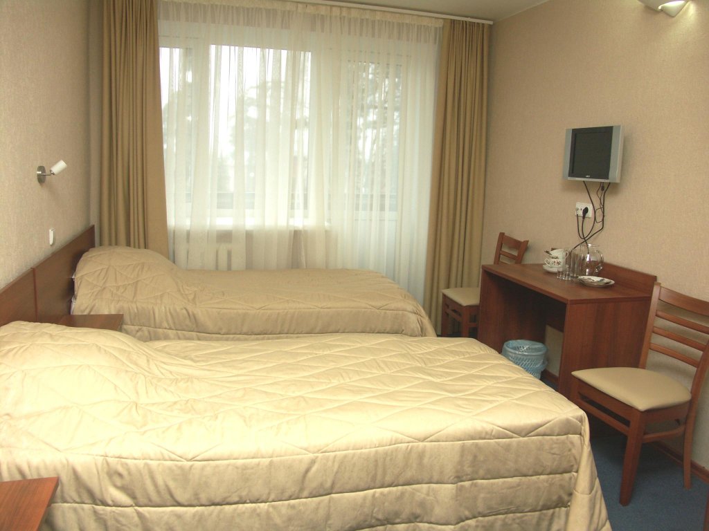 Standard Doppel Zimmer Sanotoriy Solotcha