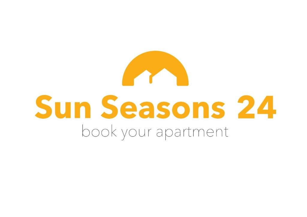 Apartamento Domek Bacówka - Sun Seasons 24