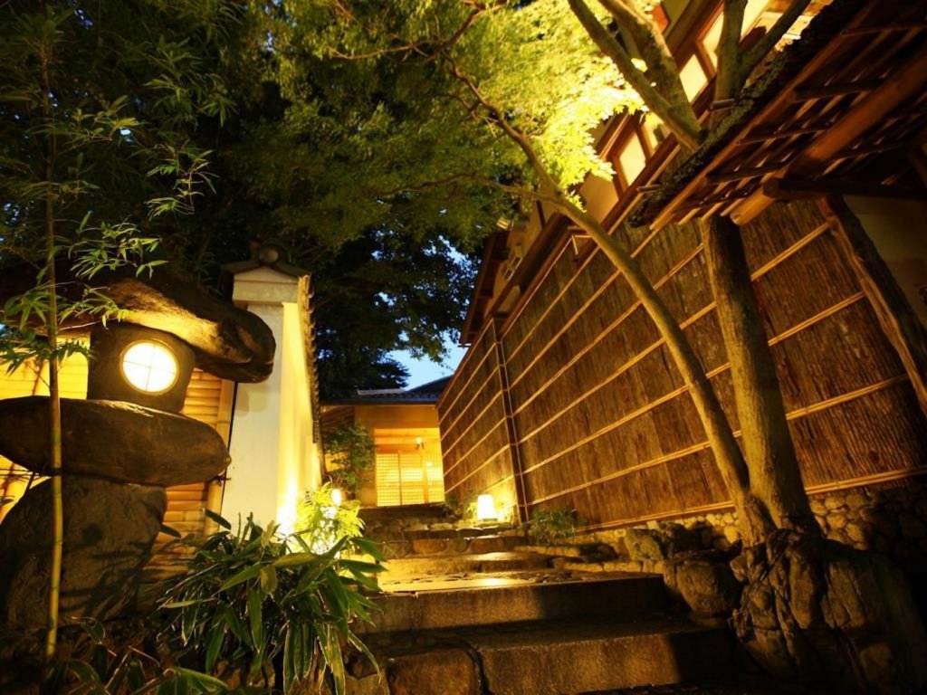 Habitación triple Estándar Gion Hatanaka