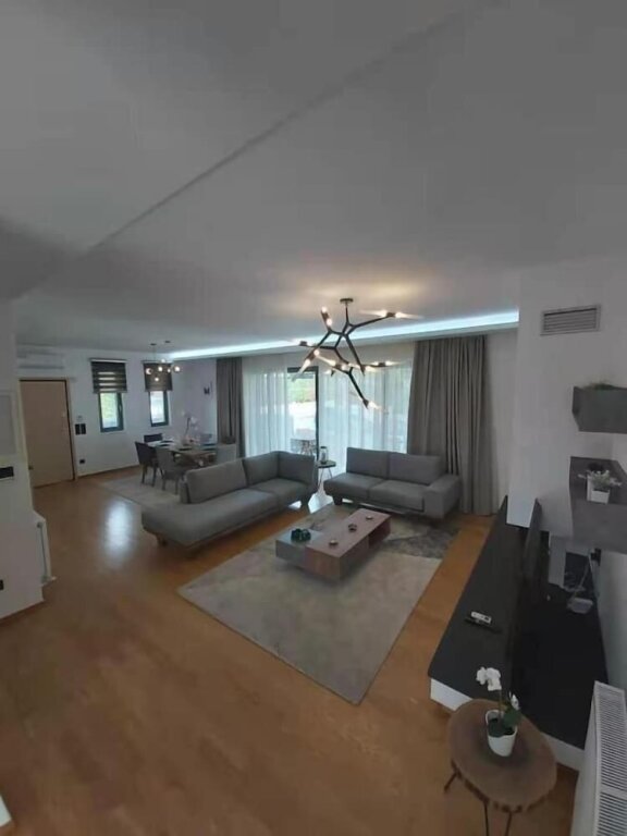 Appartamento GTD35501 - Unique Villa in Voula Riviera