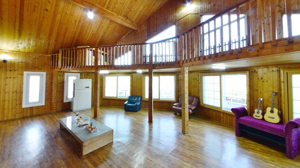 Standard Zimmer Doppelhaus Marusan Pension