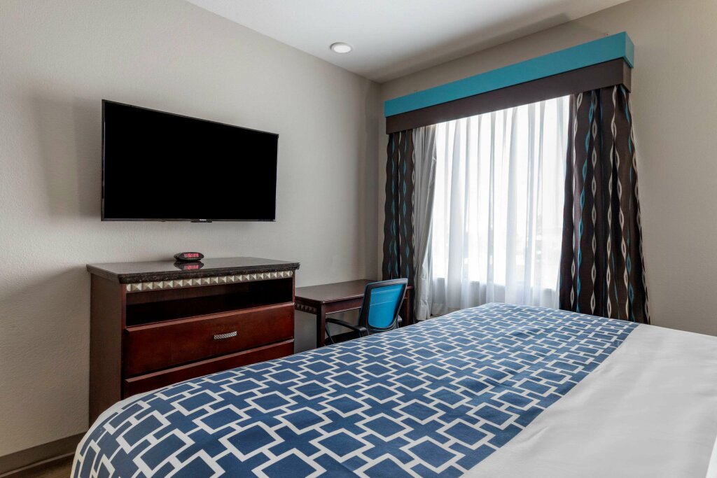 Double Suite Clarion Pointe Sulphur - Lake Charles