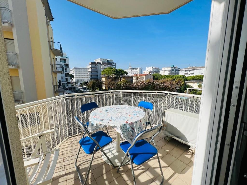 Appartement Modern Apartment Near the Beach in Jesolo, Italy