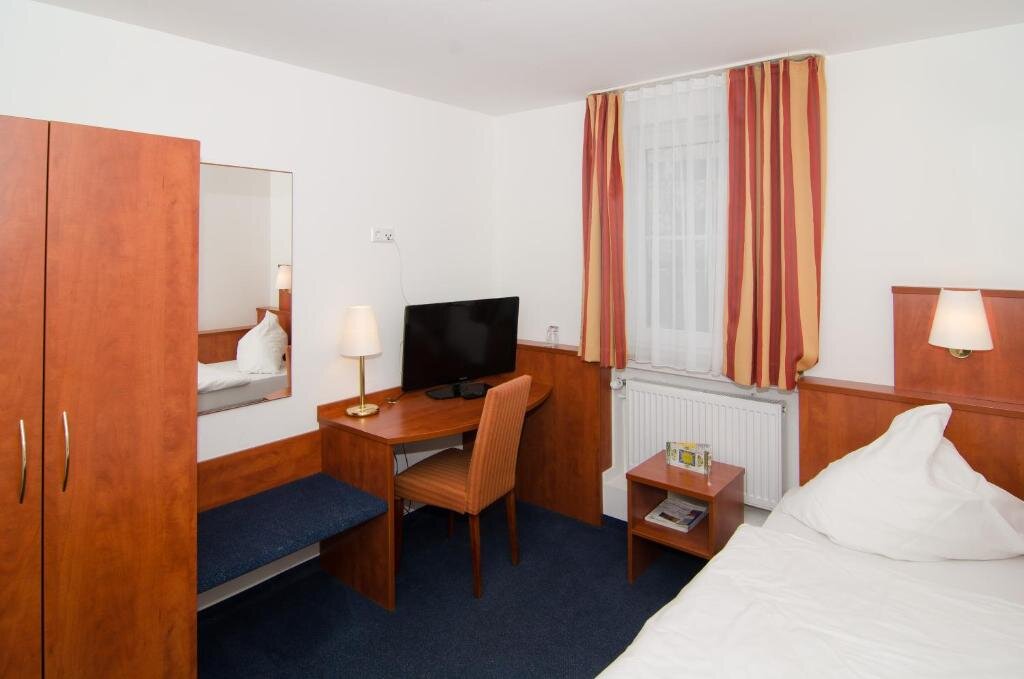 Standard room Hotel Taormina