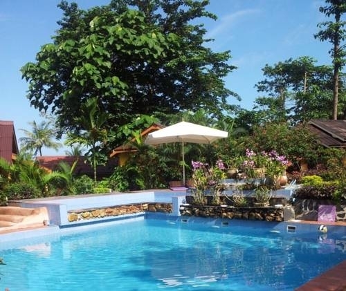 Kwaimaipar Orchid Garden Resort Spa & Wellness