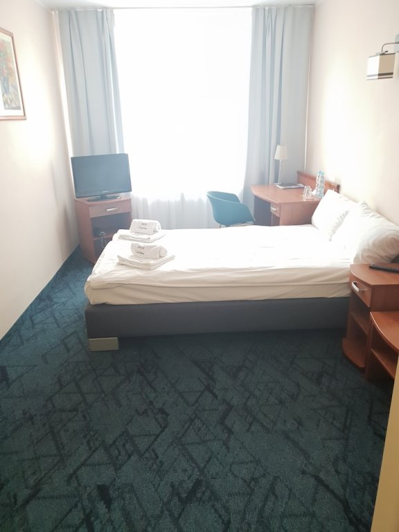 Standard Zimmer Carina Hotel