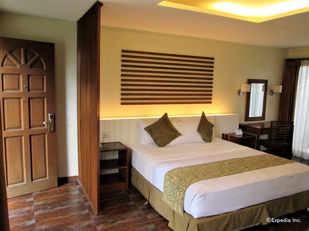 Business Suite Chali Beach Resort and Conference Center