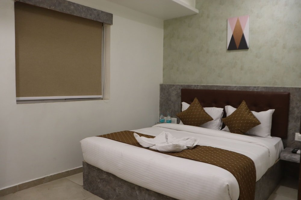 Executive room Signum Cityscapes The Royal Castle Plaza