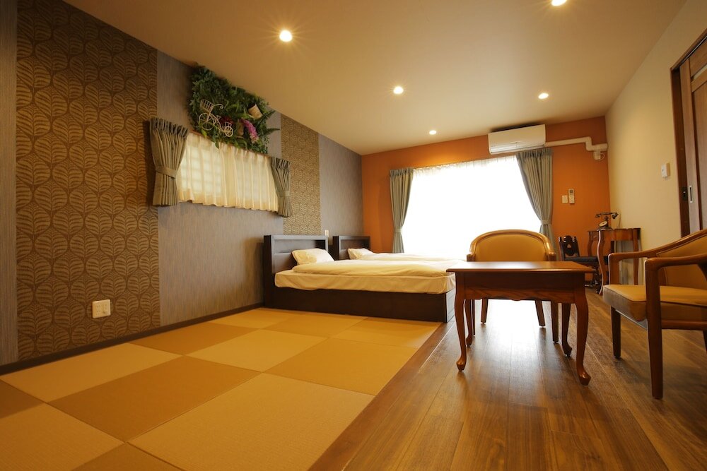 Standard room Satogaeri Oneness