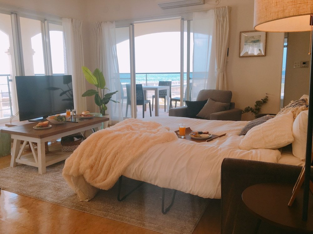 Apartment Villa Del Oro Oceanside