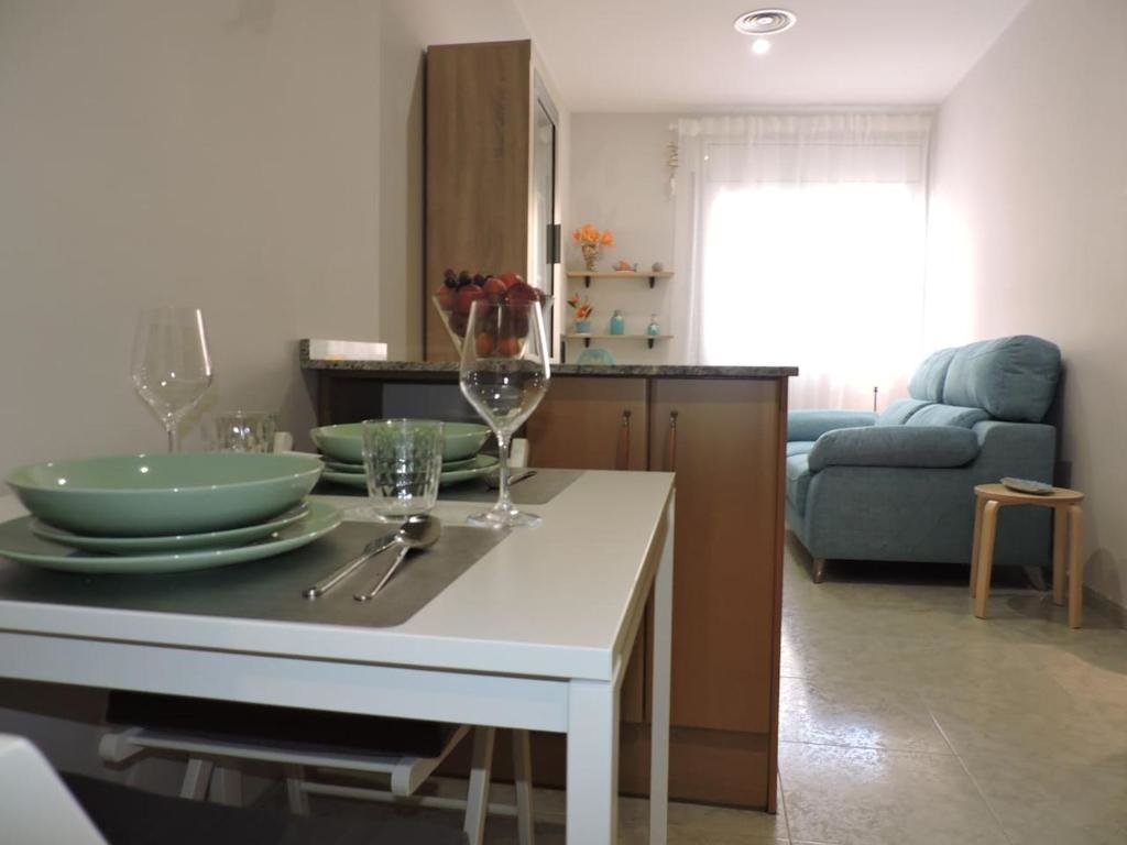 Apartment Carrer Sant Pere Pescador 20