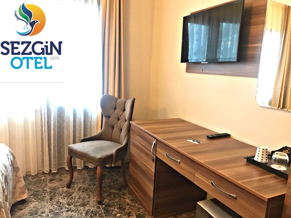 Standard chambre Sezgin Hotel