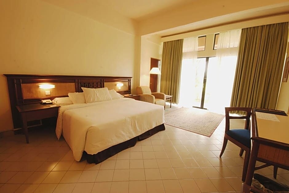 Standard room Primula Beach Hotel