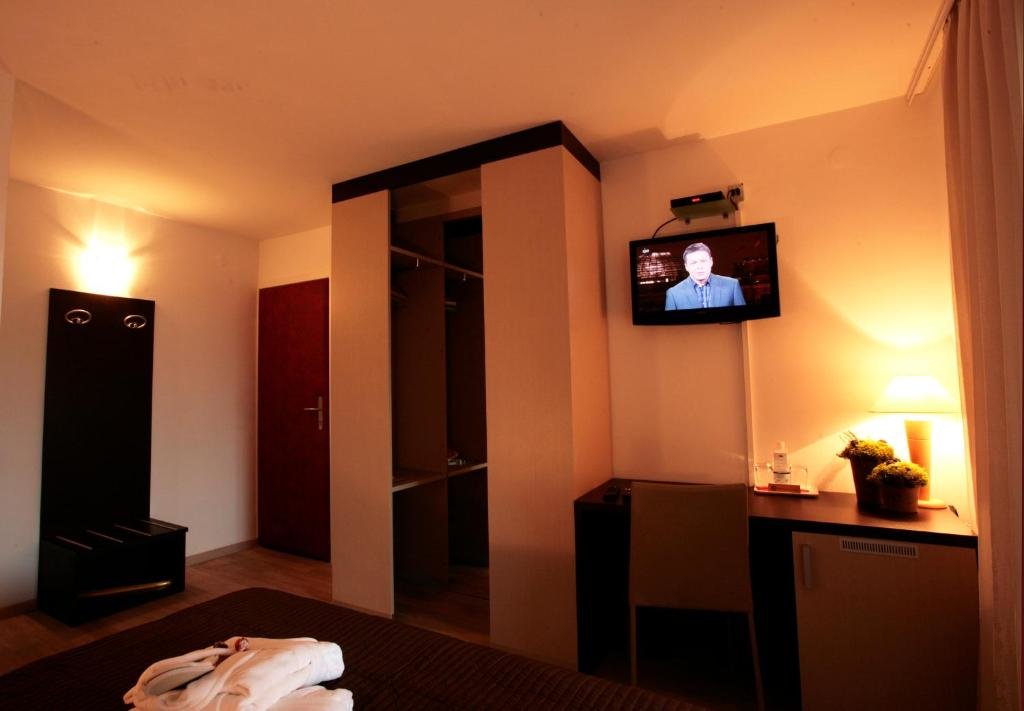 Standard Doppel Zimmer mit Meerblick Hotel Arte Casa