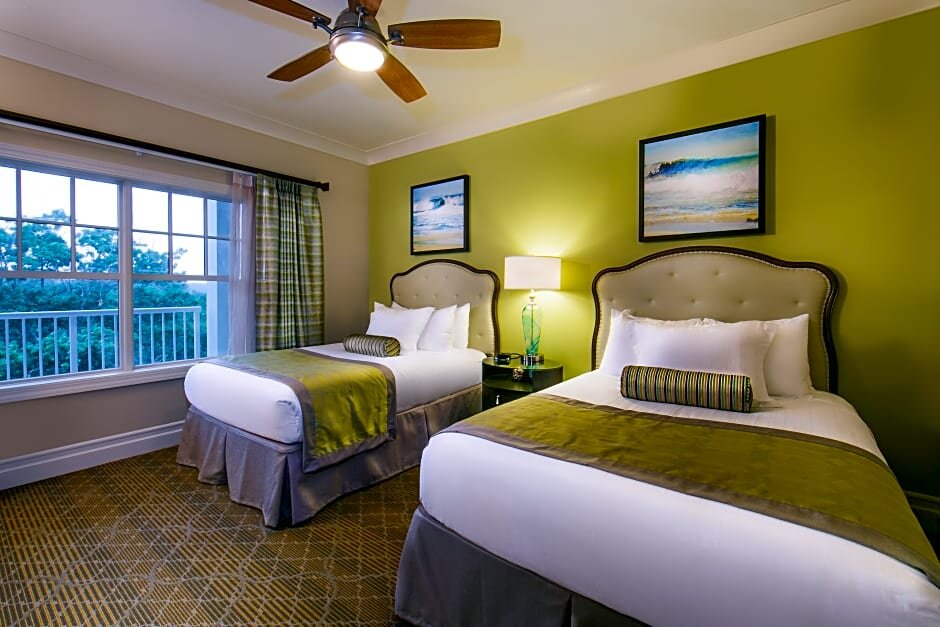 Номер Standard с 4 комнатами Holiday Inn Club Vacations South Beach Resort, an IHG Hotel