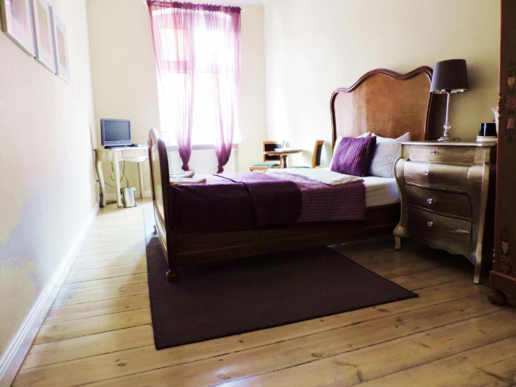 Standard chambre Kamienica Bankowa Residence