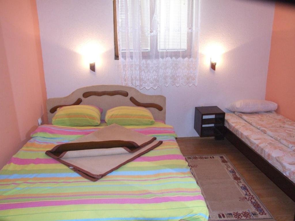 Apartment Šćekić Accommodation