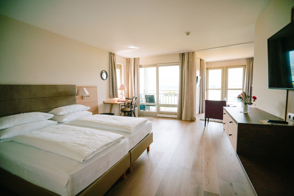Premium Zimmer Hotel Karnerhof