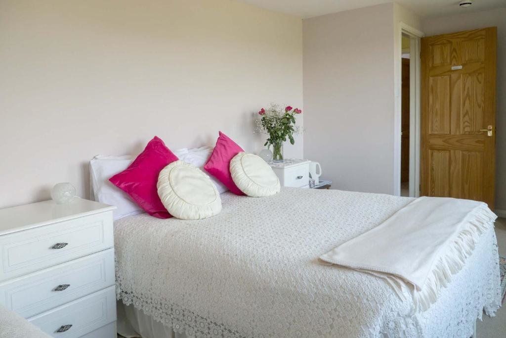 Standard chambre Healing Waters Sanctuary for Exclusive Private Hire and Self Catering Board, Vegetarian, Alcohol & Wifi Free Retreat in Glastonbury