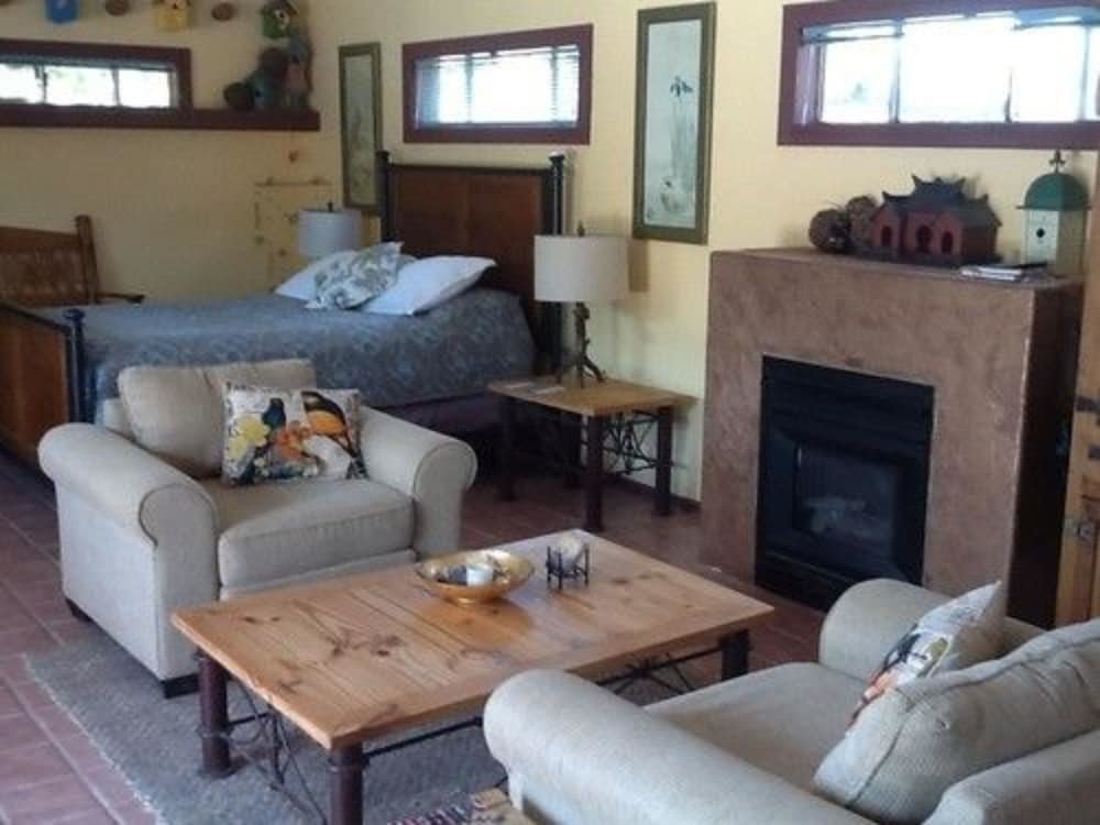 Suite Lazy Dog Ranch