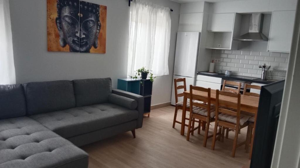 3 Bedrooms Apartment Apartamento nuevo cerca de la costa y a 15 min de Bilbao