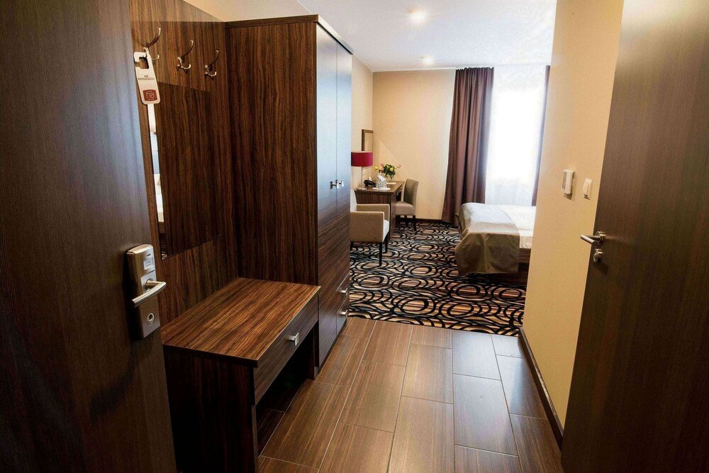Standard Single room Hotel Atena