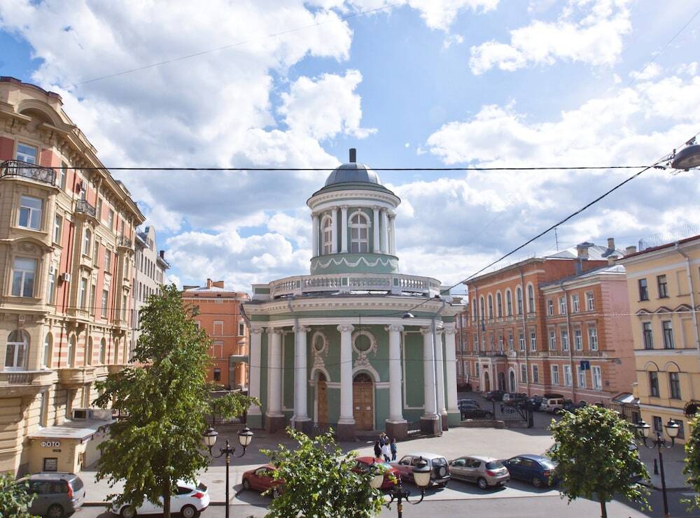 Метро чернышевского в санкт петербурге