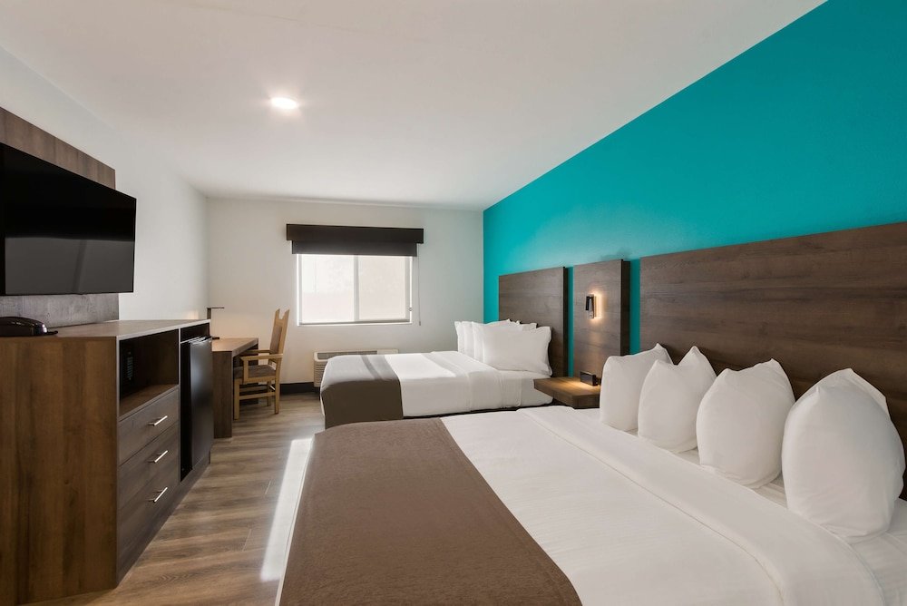 Suite The Copper Hotel, Surestay Collection By Best Western