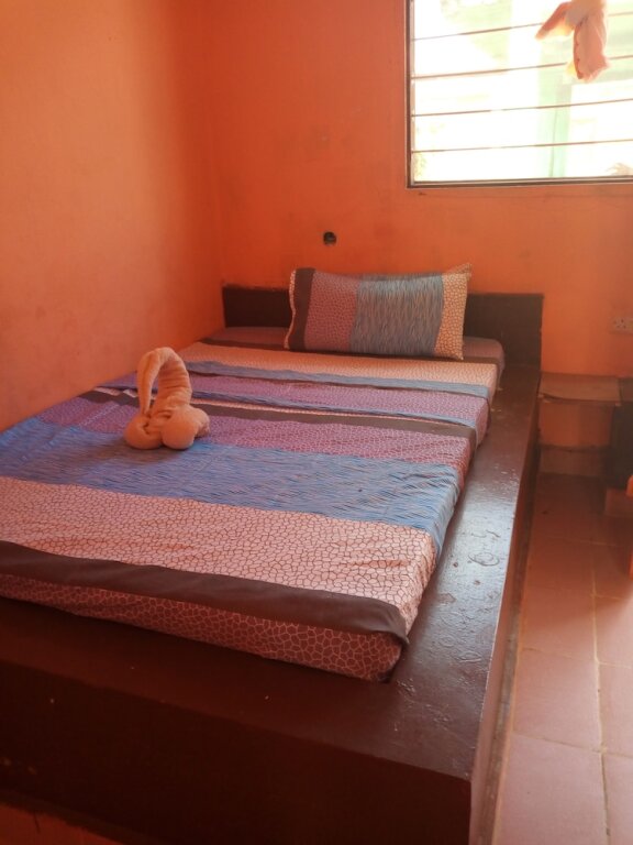 Standard Zimmer Amira's Roomz Zanzibar