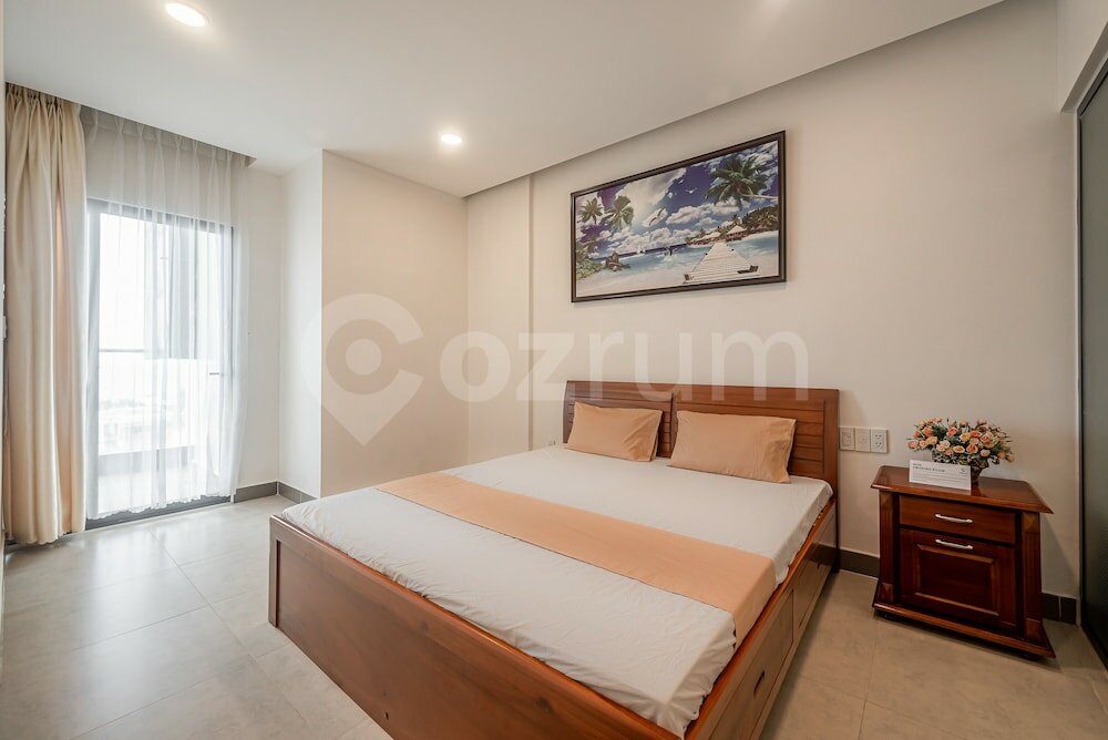Premium Zimmer Aria Hotel & Resort Vũng Tàu