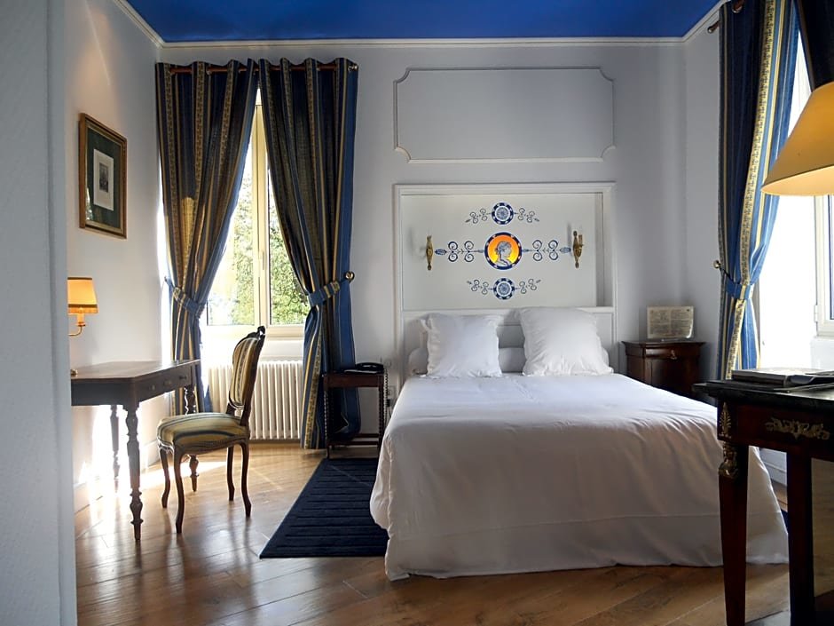 Deluxe room Hôtel Domaine du Breuil Cognac