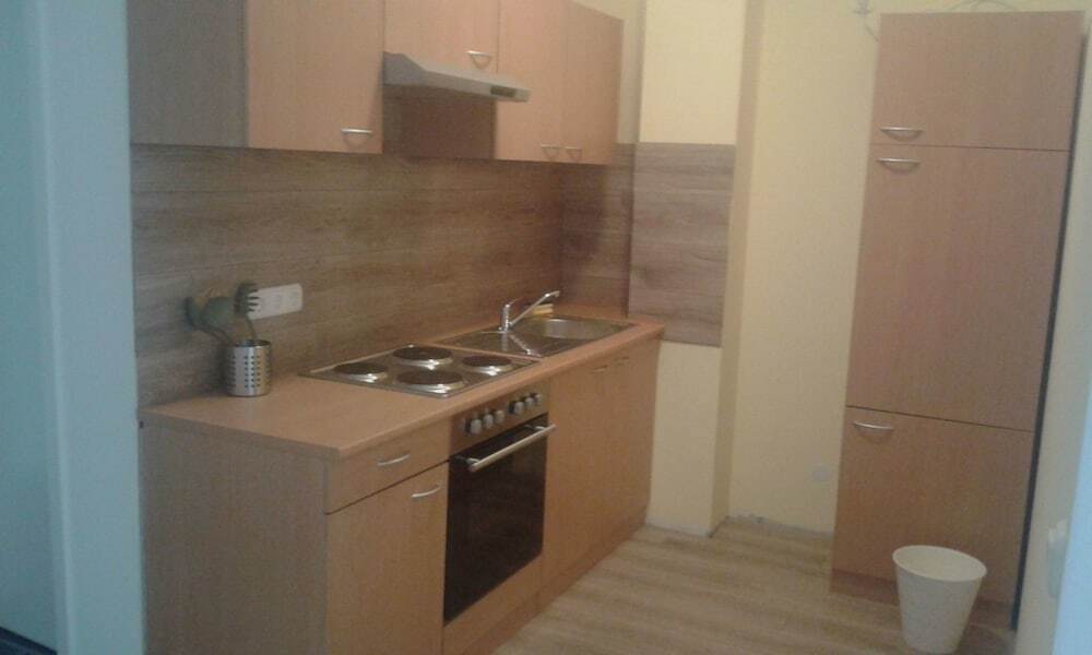 Mainhaus Apartments 德莱艾希
