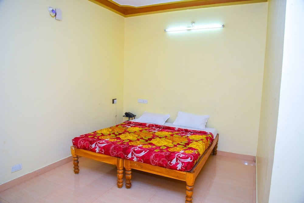 Standard Zimmer Pepy Mahathi Resort and Spa - Hostel