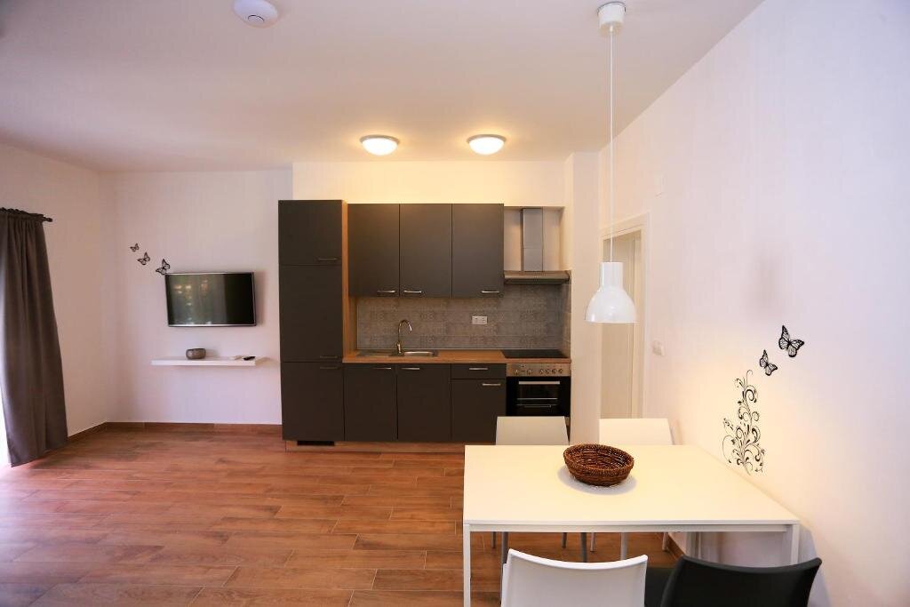 Apartamento Apartments & rooms Stella Adriatica