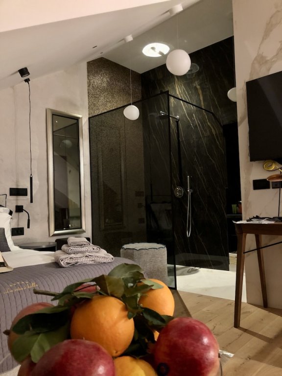 Номер Premium La Vita e Bella VI, Luxury Suites in Dubrovnik Old Town