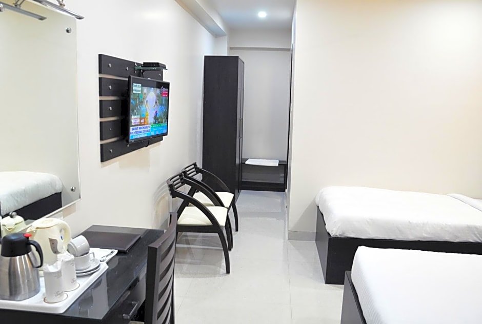 Standard Double room Hotel Savera