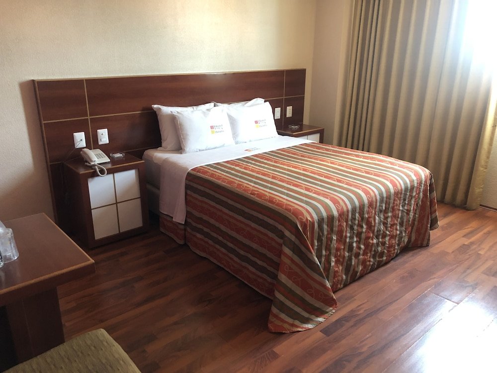 Номер Comfort Hotel & Villas Panamá