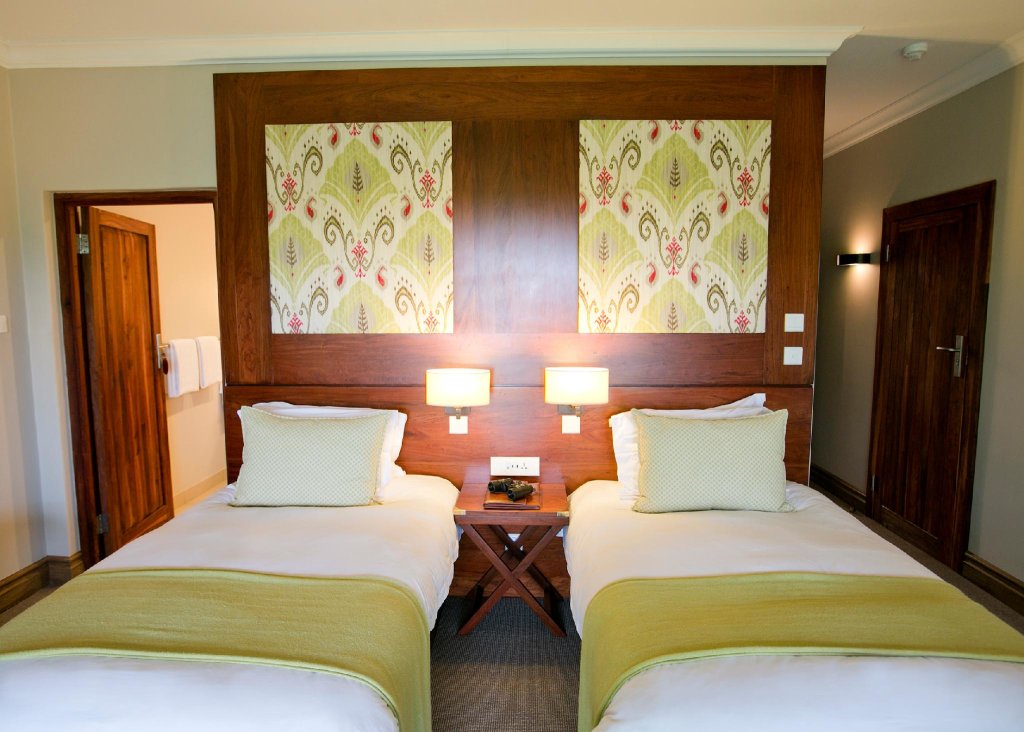 Deluxe Single room Ilala Lodge Hotel