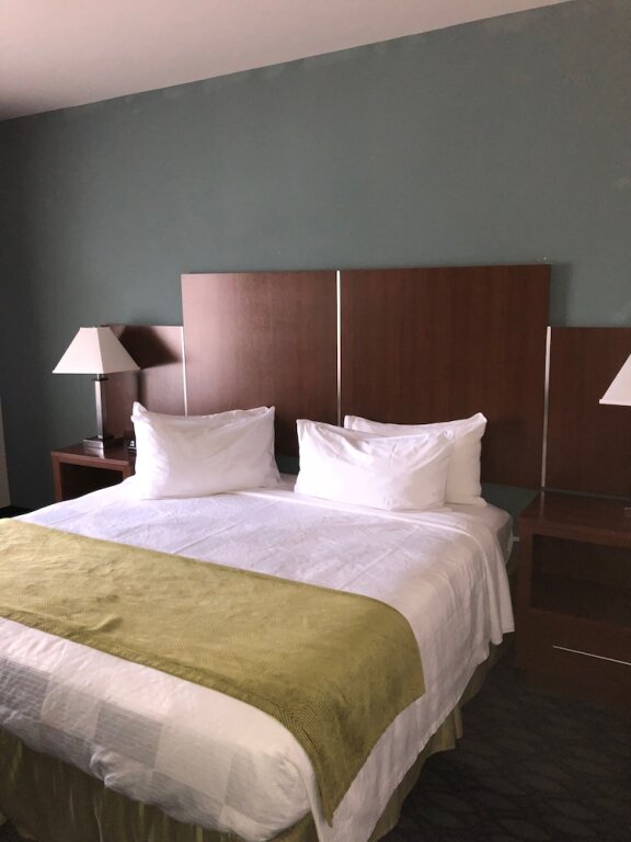 Affaires chambre Countryview Inn & Suites