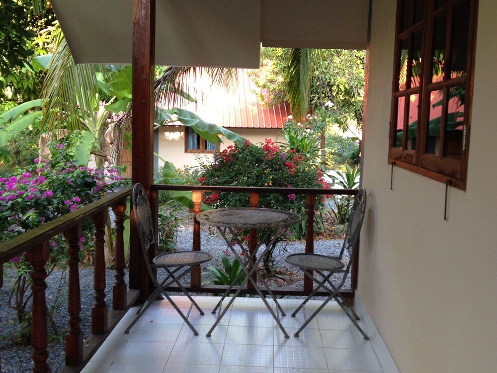 Supérieure double bungalow Avec vue Areeya Resort