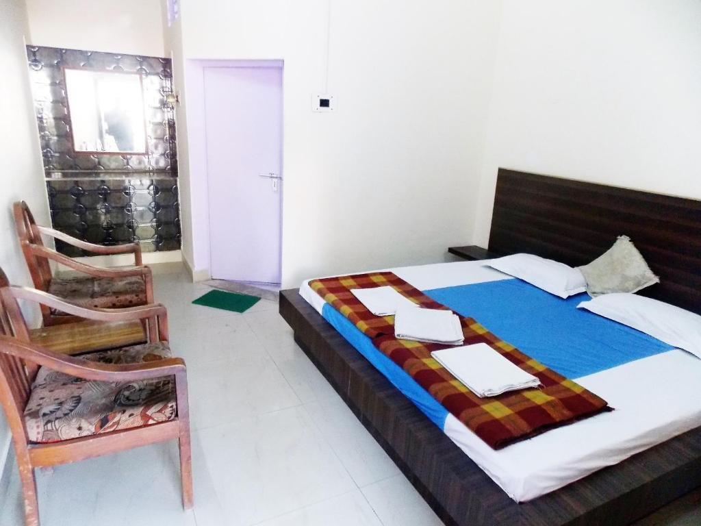 Standard Double room Hotel Goverdhan Tourist Complex