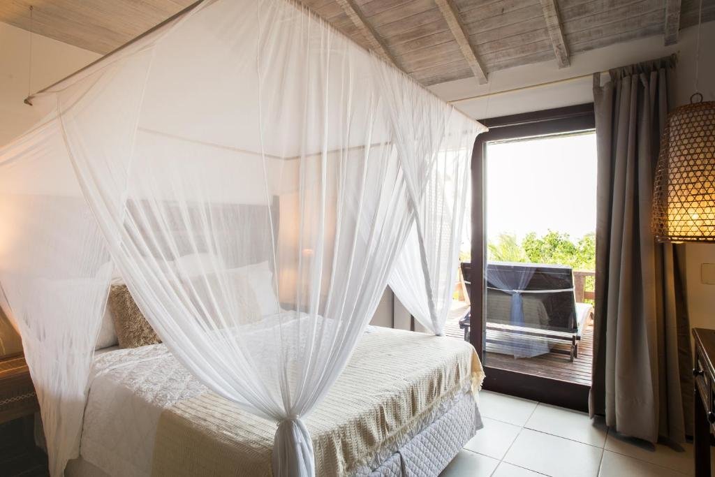 Premium room with sea view La Pedrera Small Hotel & Spa